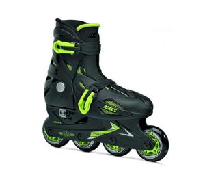 ROCES Orlando III Bol de Patin à Roues alignées
