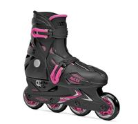 ROCES Orlando III Bol de Patin à Roues alignées Black-Pink 30