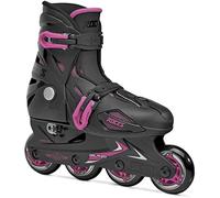 Roces Orlando Iii Inline Skates Noir EU 36-40 Enfants