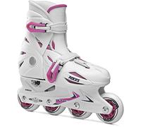 ROCES Orlando III Bol de Patin à Roues alignées White-Pink 30