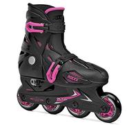 ROCES Orlando III Inline Skates EU 25-29, Black-Pink