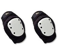 Roces Paire de coudières pour Adulte elbogenschoner Ramp Pads 300936-001-Noir-Taille l