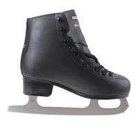 Patinage artistique - Roces - Paradise - Noir - Chaussure en cuir artificiel - Semelle anatomique