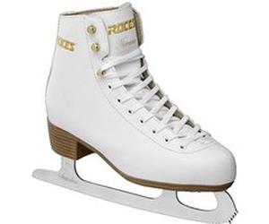 Roces paradis Nirvanapatinage artistique dames blanc Blanc G