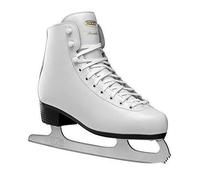Roces Paradise-Lame Patin à Glace Femme Blanc 35