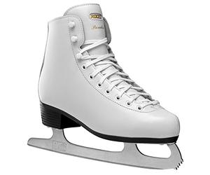 Roces Paradise Paire de Patins à glace pour femme - Blanc, Paradise Lama, bianco - Taille EU 25