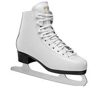 Roces Paradise Patins à glace pour Femme - Ice Skates, Blanc, 37 EU