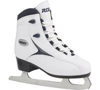 Roces Patins à glace RFG 1 filles blanc