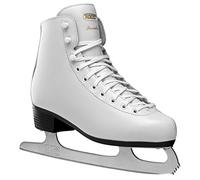 Roces Patins à Glace Paradise/Lama - pour Enfant - Blanc - Pointure 26