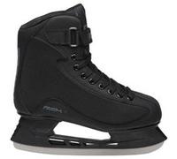 Roces patins de hockey RSK 2 hommes noir Noir G