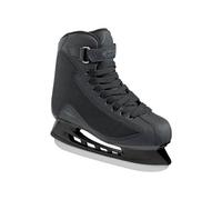 Roces pour Homme 2 Modèle RSK 2 Patins à Glace, US 12 Taille, Noir, 12 US