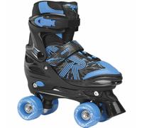 Roces Quaddy Patins À Roulettes Pour Enfants Réglables
