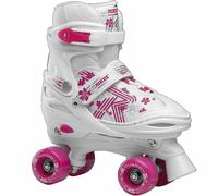 Roces Quaddy Patins À Roulettes Pour Enfants Réglables