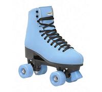 Roces RC1 CLASSICROLLER 1 Patins à roulettes pour Femme Bleu Pointure 41