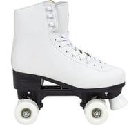 Roces Rc1 Classic Roller Skates Blanc EU 33 Enfants
