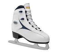Roces Rfg 1 Ice Skates Blanc EU 40 Garçons,Filles