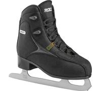 Roces RFG 1 Recycle Figure Skates (Black|38)