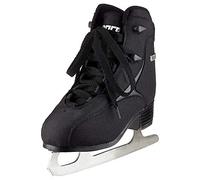 Roces RFG 1 Recycle Patins à Glace pour Femme Noir Taille 39