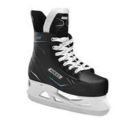 Roces RH1, Patin à Glace Garçon, Black, 39_42