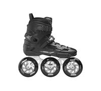 Roces Roller fitness Roces Ego noir / argent - EGO3T-37