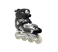Roces Roller freestyle Roces Equinox noir / blanc - EQUINOX-36