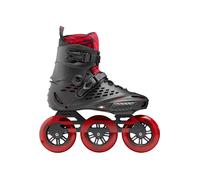 Roces Roller freestyle Roces X35 Savosin Jurassic Red - X35TS-41