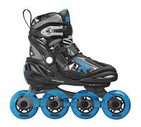 Roces Moody Inline Skates Bleu,Noir EU 36-40 Garçon