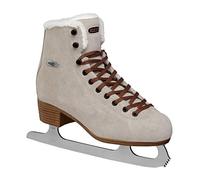 Roces Suede Eco-Fur Chaussures de Loisirs pour Femme Suedebrown Suedebrown Taille 39