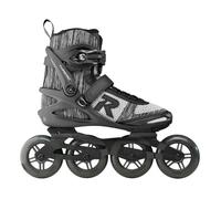 ROCES Thread Salt-N-Pepa - Rollers urbains 90mm 82A, coque renforcée, mixte 40