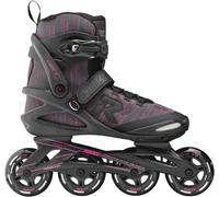 Roces Weft Thread Roller Skates Ladies (Black|38)