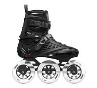 Roces X35TIF-45 Rollers en Ligne Noir