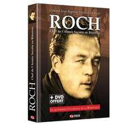 Roch Chef de l'Armée secrète en Biterrois, Livre avec 1 CD audio - Jean-Baptiste Durand - Cs Prod - Livre CD - Essai CD