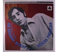 Roch, Ernan - La Onda Pesada [Import]