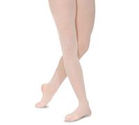 Roch Valley 'BL40' - Collants de danse Rose pâle L (40)