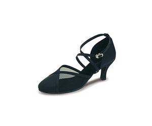 Roch Valley Chaussures de Danse de Salon pour Femmes Bona