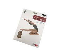 Roch Valley Collants de Danse Brillants Silky Toast 9-11 Ans