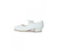 Roch Valley 'LHC' - Claquettes en Toile Blanc 9.5 (27.5)