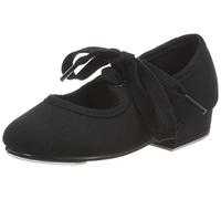 Roch Valley 'LHC' - Claquettes en Toile Noir 7.5L (41.5)
