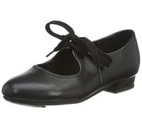 Roch Valley 'LHP' - Claquettes en PU Noir 2 (34)