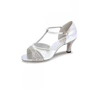 Roch Valley Lucina-Sandales Latines Argent 6.5L (40)