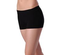 Roch Valley Short Noir EU 36-38 (3)