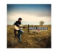 Roch Voisine // Americana 2