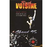 Roch Voisine : Chaud 95