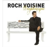 Roch Voisine - Duophonique