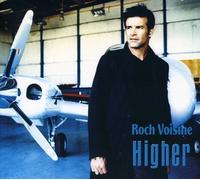 Roch Voisine Higher (CD)
