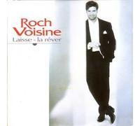 Roch VOISINE - Laisse la rever 2-track CARD SLEEVE CDsingle