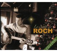 Roch Voisine - Noel de Roch [Import]