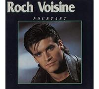 ROCH VOISINE - Pourtant (vocal & instrumental)