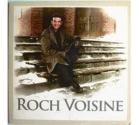 ROCH VOISINE - ROCH VOISINE - 14-trk - CD - PROMOTIONAL ITEM
