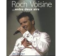 Roch Voisine - sauf Si l'amour.